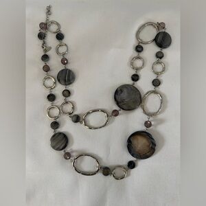 Lia Sophia Bungalo necklace